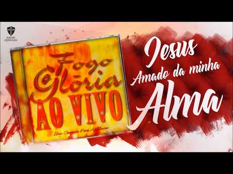 Jesus, Amado da Minh'alma - David Quinlan