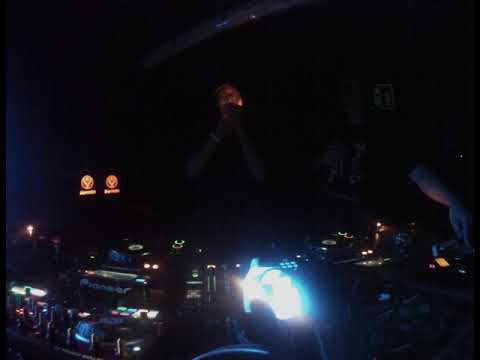 DJ Pilot @ 20 Years ACID WARS, Fusion Club Muenster germany 03.11.2018