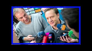 Manager-position beim 1. fc köln: heldt ist keine option mehr