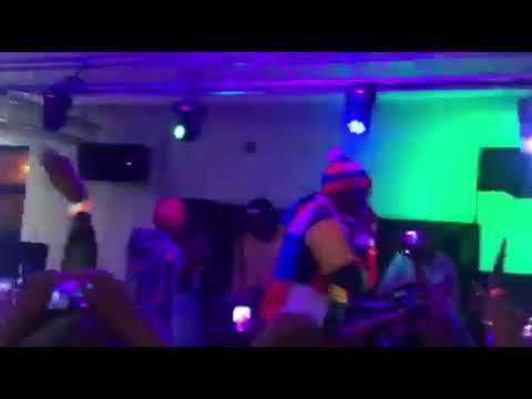 Areece brings out Wordz @KwaAce 25/05/19