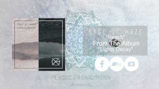 Edge Of Haze - Reach