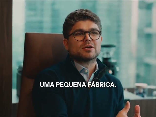 Thumbnail do Vídeo