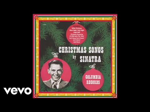 Frank Sinatra - Santa Claus Is Comin' to Town