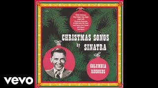 Frank Sinatra - Santa Claus Is Comin&#39; to Town (Official Audio)