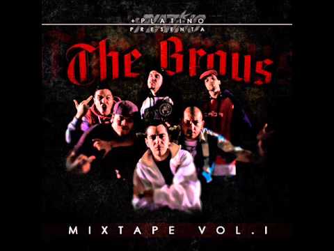 The brous - Quema goma (Lolo Enrolo & Carlos Calos)