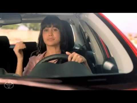 Thumbnail for Toyota Corolla Gas Station Commercial | Sunrise Toyota by Toyota, Toyota GR Corolla, Toyota Corolla