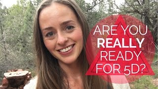 REALLY READY FOR 5D? UTILIZING THE 3D MAINSTREAM MATRIX - PART 3