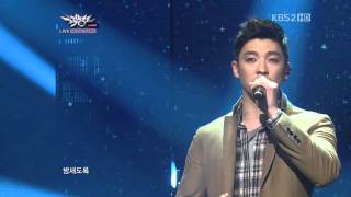 111202 Tim -  Long Day (팀 - 하루가 길다)