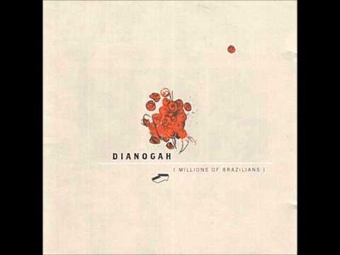 Dianogah - Take Care, Olaf