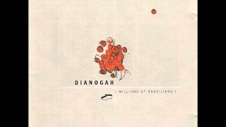 Dianogah - Take Care, Olaf
