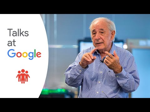 John Searle: "Consciousness in Artificial Intelligence" | Talks at Google