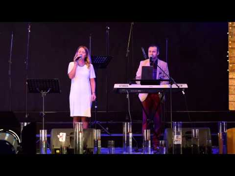 Alin si Emima Timofte - Atotputernic Tata (Crezul)