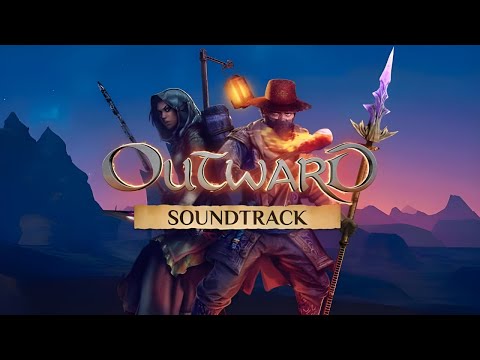 Outward - Original Game Soundtrack (Complete OST)