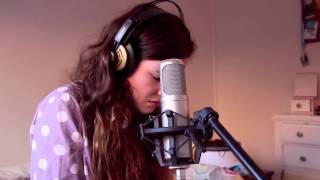 We Don't Eat (James Vincent McMorrow) COVER - Mia Wray