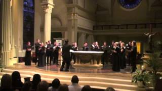 Peace I Leave With You