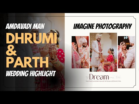 Wedding Photographer portfolio by Imagine Studio in Ahmedabad - Photo 1 Wedding Photographer portfolio by Imagine Studio in Ahmedabad - Photo 1
