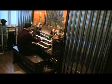 Inno Pontificio Vatican Himn