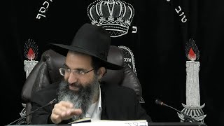 מסכת בבא בתרא - דף ה. - ו. | חלק 8 | הרב שי עובד (הרב שי עובד) - התמונה מוצגת ישירות מתוך אתר האינטרנט יוטיוב. זכויות היוצרים בתמונה שייכות ליוצרה. קישור קרדיט למקור התוכן נמצא בתוך דף הסרטון