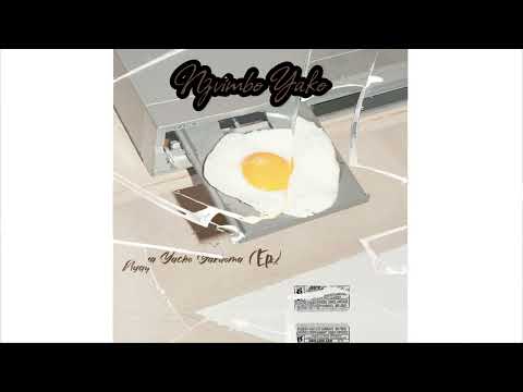 Majjesty x Qounfuzed - Nzvimbo Yako (Official Audio)