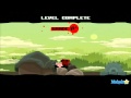 Super Meat Boy Walkthrough Teh Internets Cramps Nova I 6 Parkour