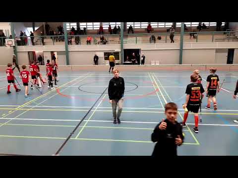 klo 13.00 O2 JKL Musta - MUURY P2009