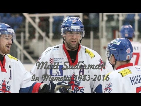 27/03/2016 - Stars v Devils