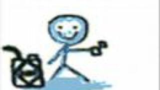 Crank that Calvary Boy Backwards