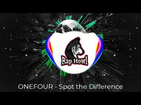 ONEFOUR - Spot the Difference