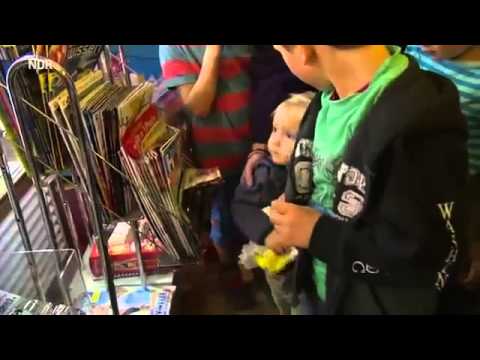 Kultkiosk mit Herz  [NDR Fernsehen]