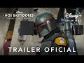 Nos Bastidores - Star Wars: O Livro de Boba Fett | Trailer Oficial | Disney+