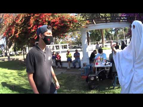 OCTAVOS: SPAKTO VS LEZCRIZ (TR FECHA 8)