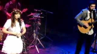 Eu Me Lembro - Clarice Falcão