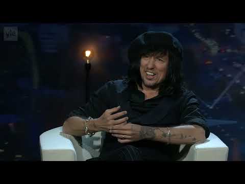 Yleareena: Arto Nyberg: Sami Yaffa, Anne Lähdes, Molla Mills: E10 2024 03 17T19:30