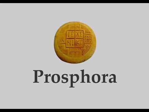 download lagu mp3 mp4 Prosphora, download lagu Prosphora gratis, unduh video klip Prosphora
