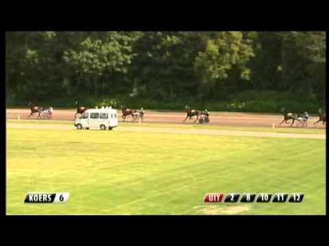 7-7-2013 Djessie Bros Sweepstakes D Merries 2e plaats