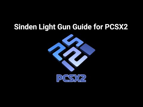 Sinden LightgunV2 07 Guide for PCSX2V1 7