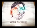 Middle Class Rut - USA 