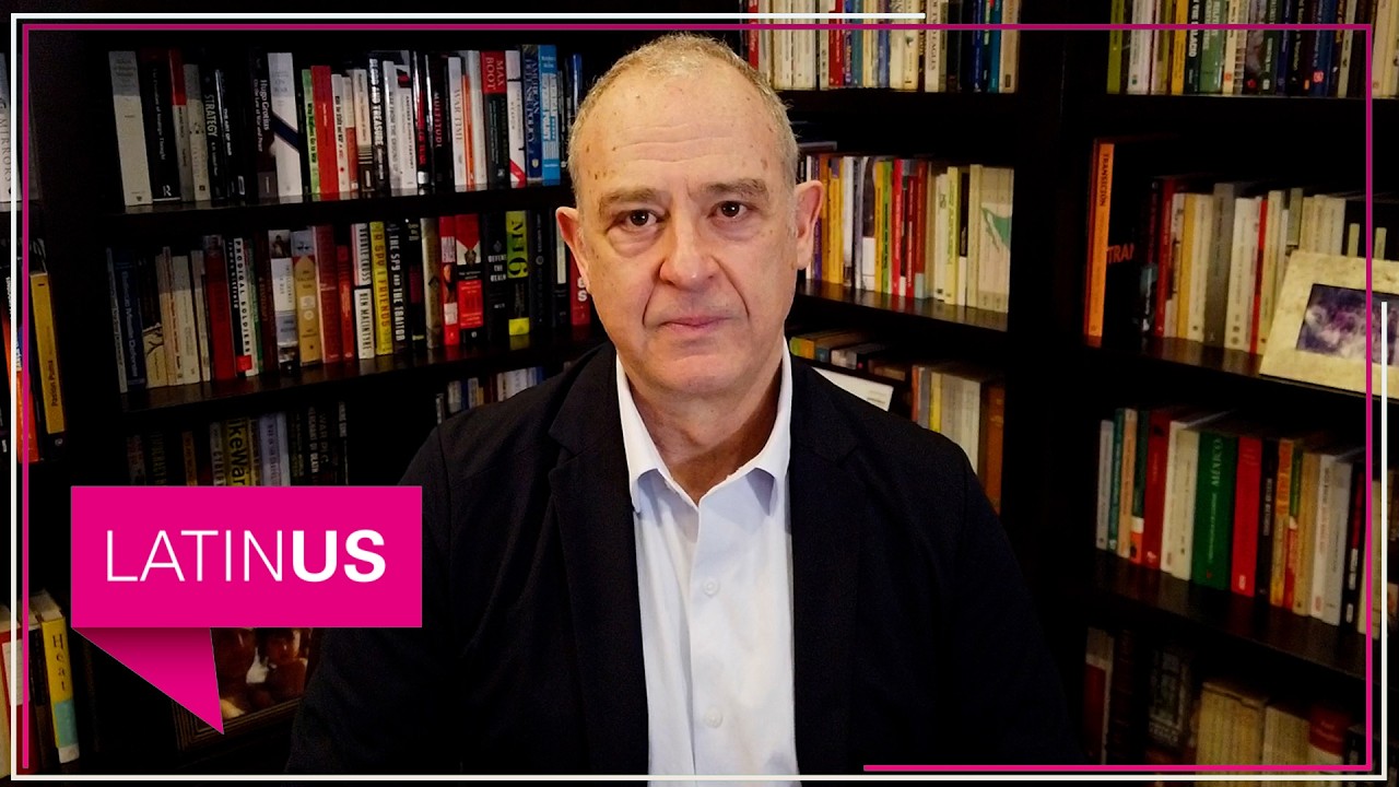 Casa Blanca “pintó dedo” diplomáticamente a México: ¿qué hay detrás de ese gesto?: Arturo Sarukhán