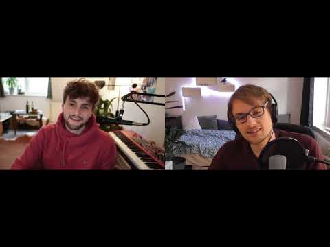 Carsten Göpfert fragt Friedemann Petter - Leben nach dem 5-Minuten-Ruhm