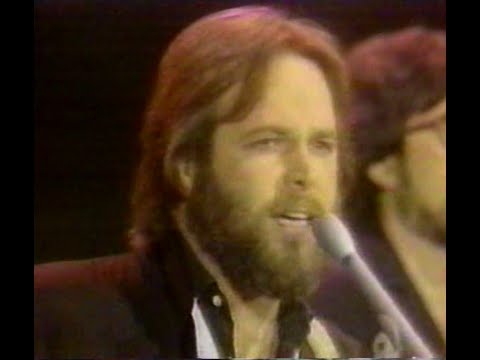 Carl Wilson - Hold Me (1981 American Bandstand)