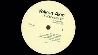 Volkan Akin - Hellocopter