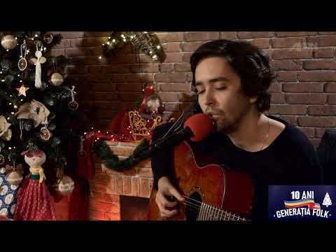 Andrei Fabian  - Trei sferturi în cer