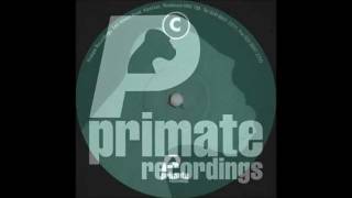 Bryan Zentz - Goddess (Techno 1999)