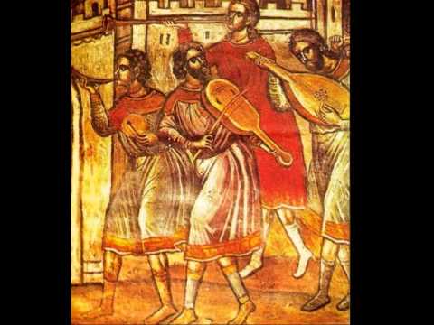 Uşşak Şarkı - D. Türkan & S. Sinopoulos