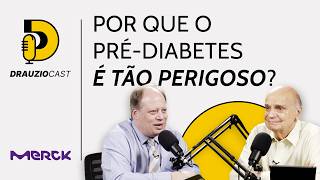 Prediabetes: a silent danger that can be reversed | DrauzioCast