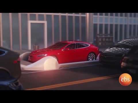 Tech Talk with Solomon Season 11 EP 5 - Latest Tech News & About Ethiopia ICT Expo