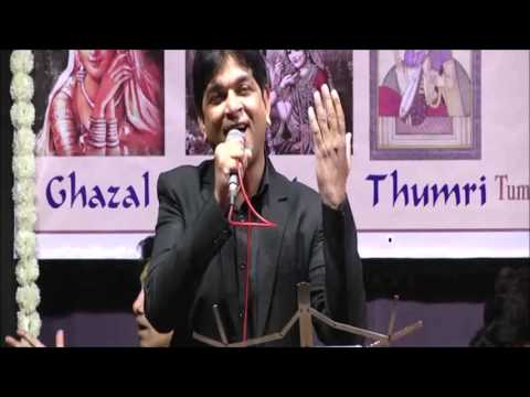 ASLAM PARVEZ Cheda Mere Dil Ne Tarana