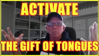 Learn to Speak in Tongues on this Ineractive video