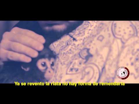 Grupo Fernandez - Soldaditos De Plomo (Video Oficial 2014)