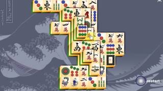 Picture of a game: Mahjong Titans